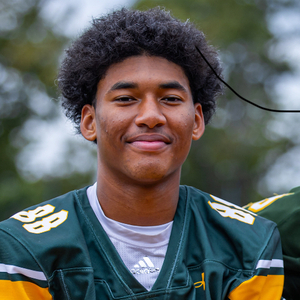 Fundraising Page: Christopher Clay Jr